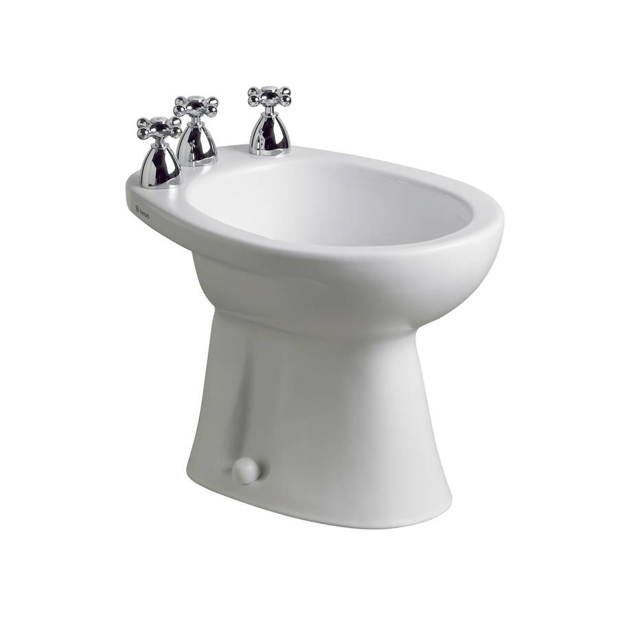 FERRUM ANDINA BIDET 3AG.