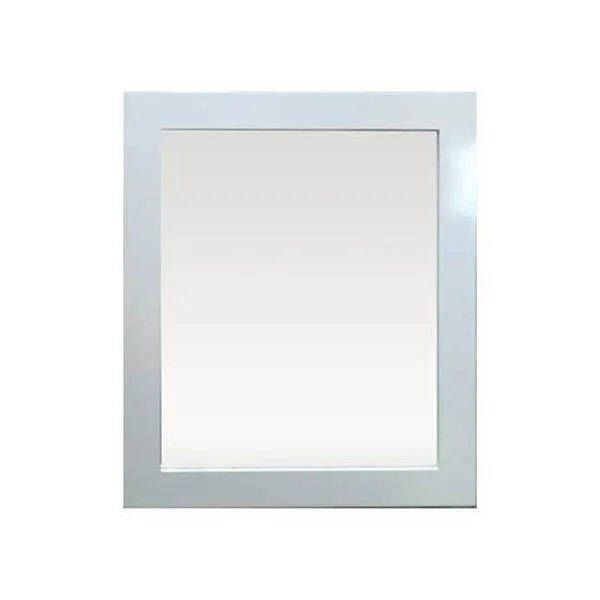 ACCECO-BOTIQUIN 1 LATERAL BLANCO 60CM