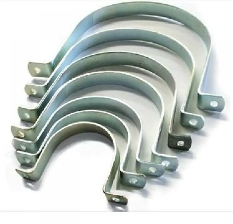 GRAMPA TIPO OMEGA 1/2´