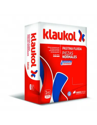 PASTINA KLAUKOL OLIVINA 1 KG