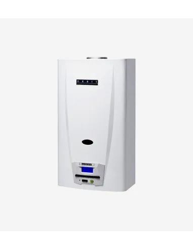 ORBIS-CALEFON EUROTREND DIGITAL 14 LTS- APTO SOLAR GE