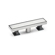 ATRIM - DESAGÜE LINEAL 2 EN 1 MATE 30 cm