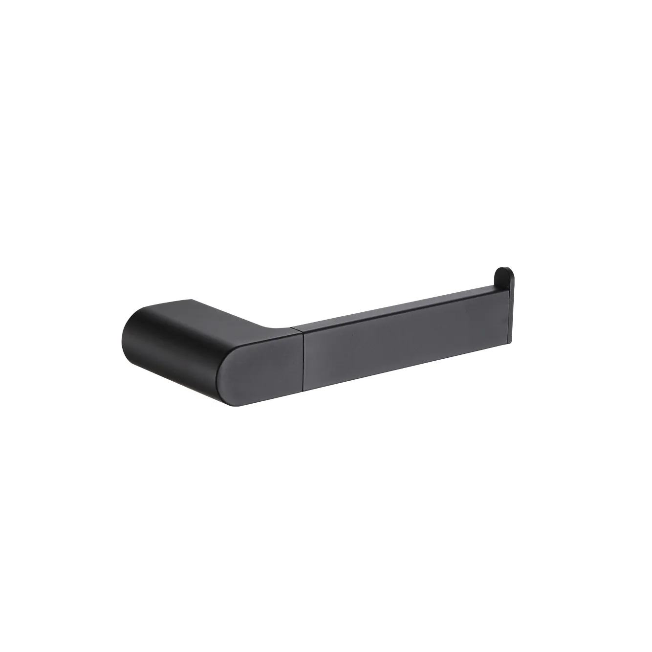 GRIF. PEIRANO-PORTA ROLLO ACCESORIOS LINEA SORIA BLACK