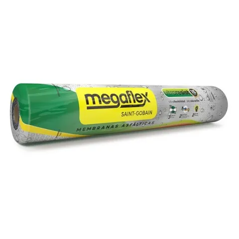 MGX MEMBRANA ULTRARESIST NO CRACK 25Kg 10Mt2