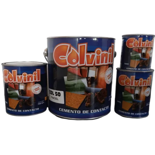 COLVINIL-CONVERTIDOR  NARANJA x 18 LTS