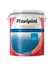 PLAVICON - PLAVIPINT FIBRADO 25 KG.