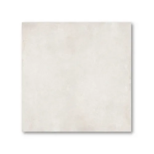 Porcelanato San Pietro Cemento Marfil 53x53cm HD | Símil Cemento - Caja 1.69m
