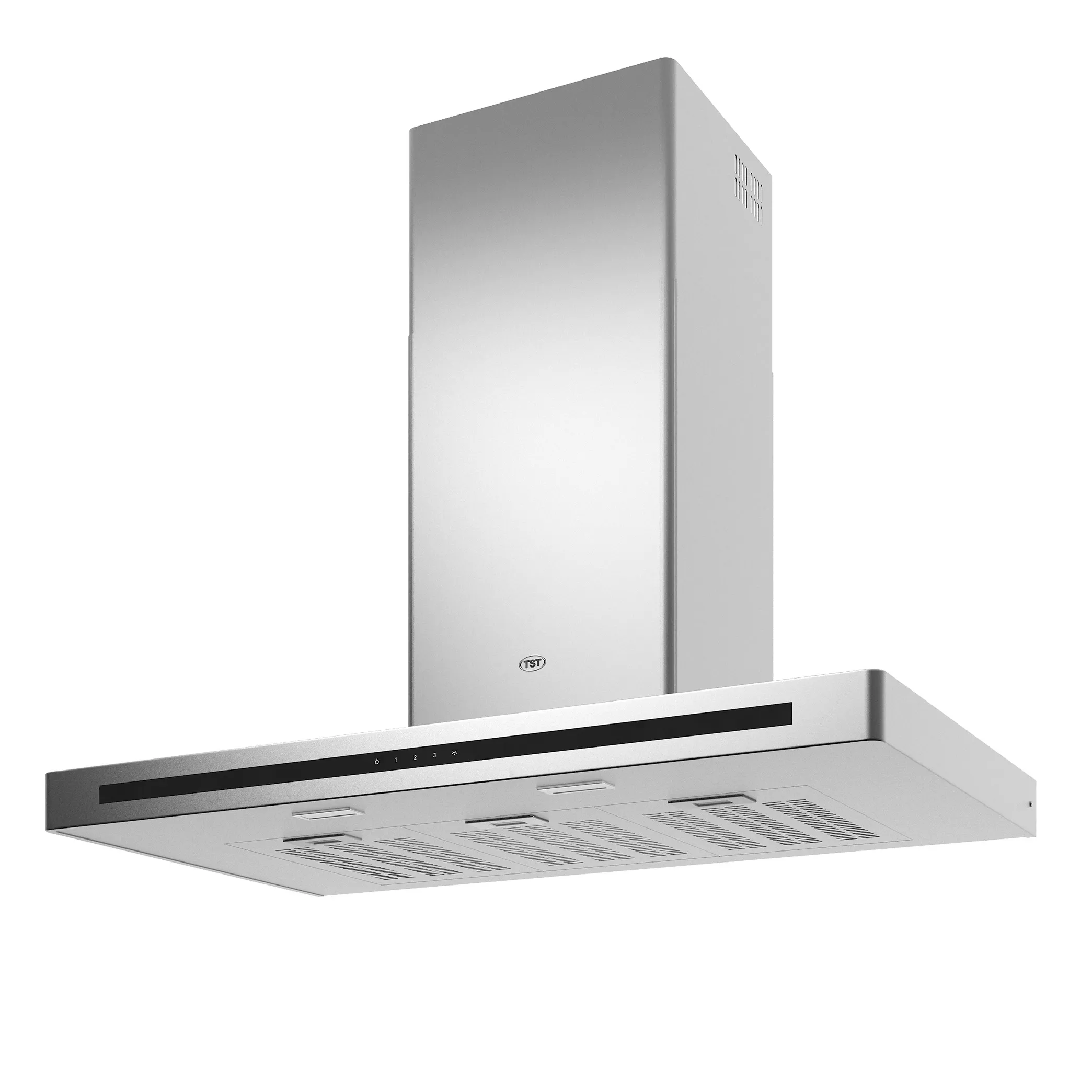 TST-CAMPANA DIAMANTE DE PARED 60CM