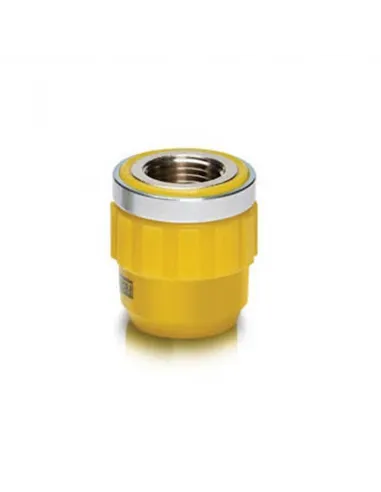 FUSIOGAS-TRANSICION HEMBRA 25mm x 3/4´´
