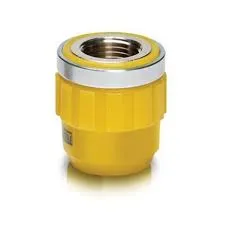 FUSIOGAS-TRANSICION HEMBRA 32mm x 1´´