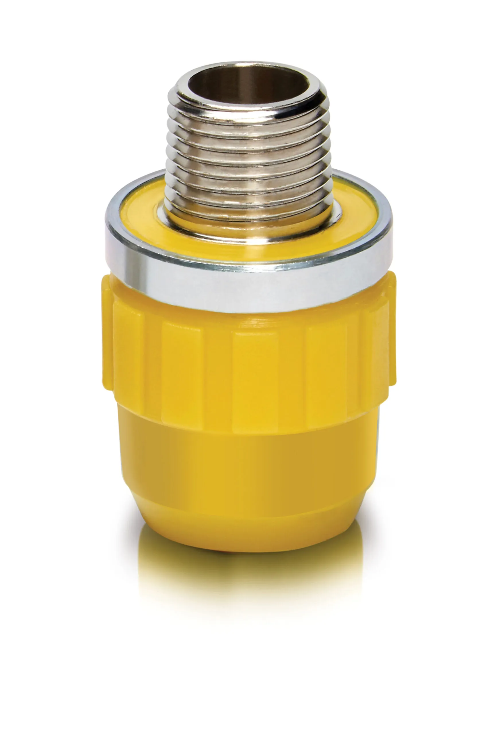 FUSIOGAS-TRANSICION MACHO 25mm x 3/4´´