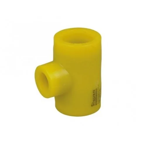 FUSIOGAS-TE RED. CENTRAL 32x20