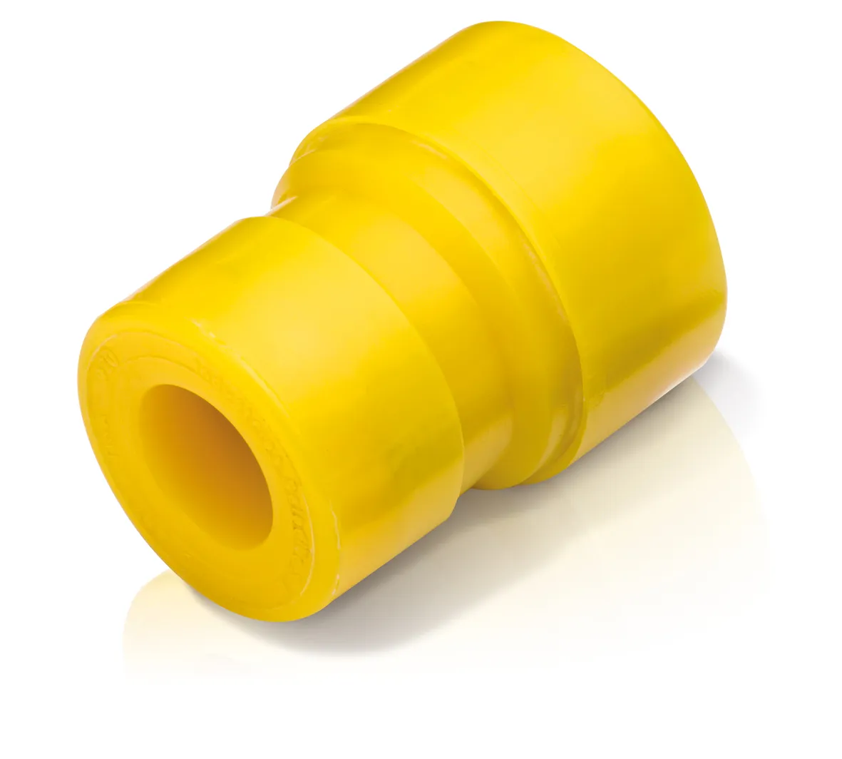 FUSIOGAS-CUPLA RED. 25x20