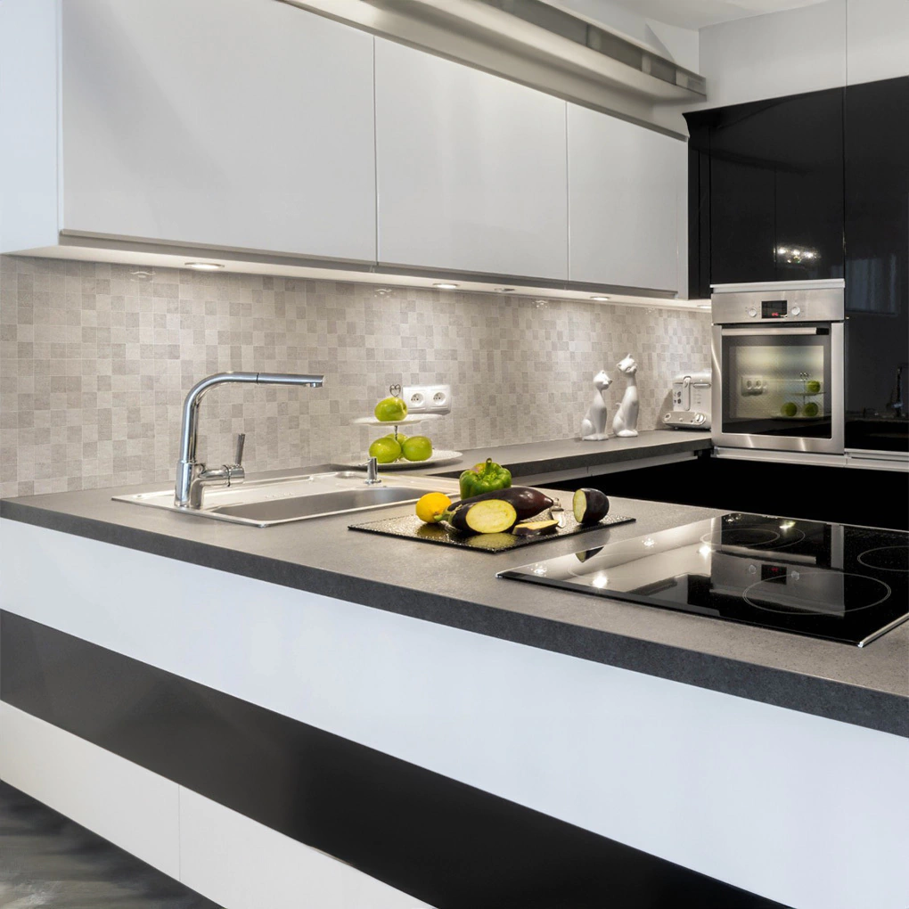 Porcelanato Alberdi Malla Manhattan Light 37.5x75 - Caja 2.25m