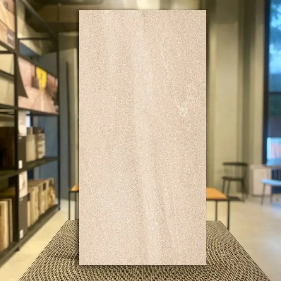 Porcelanato Alberdi Bristol Beige 60x120 - Caja 1.44m