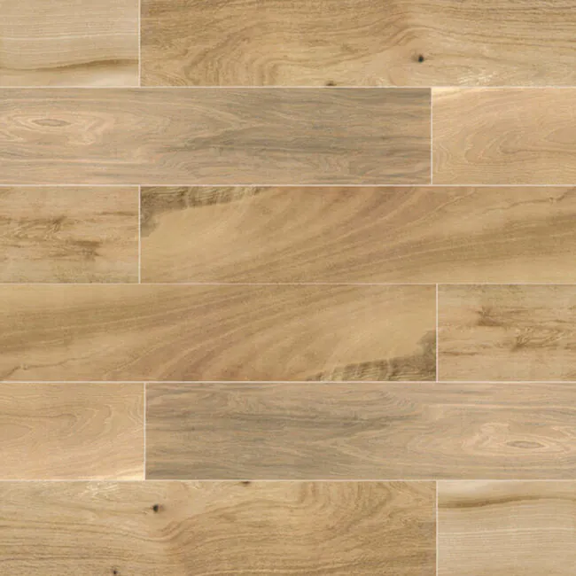 ILVA PORCELANATO LEGNI TROPICAL  ESMALTADO NATURAL 22.5x90
