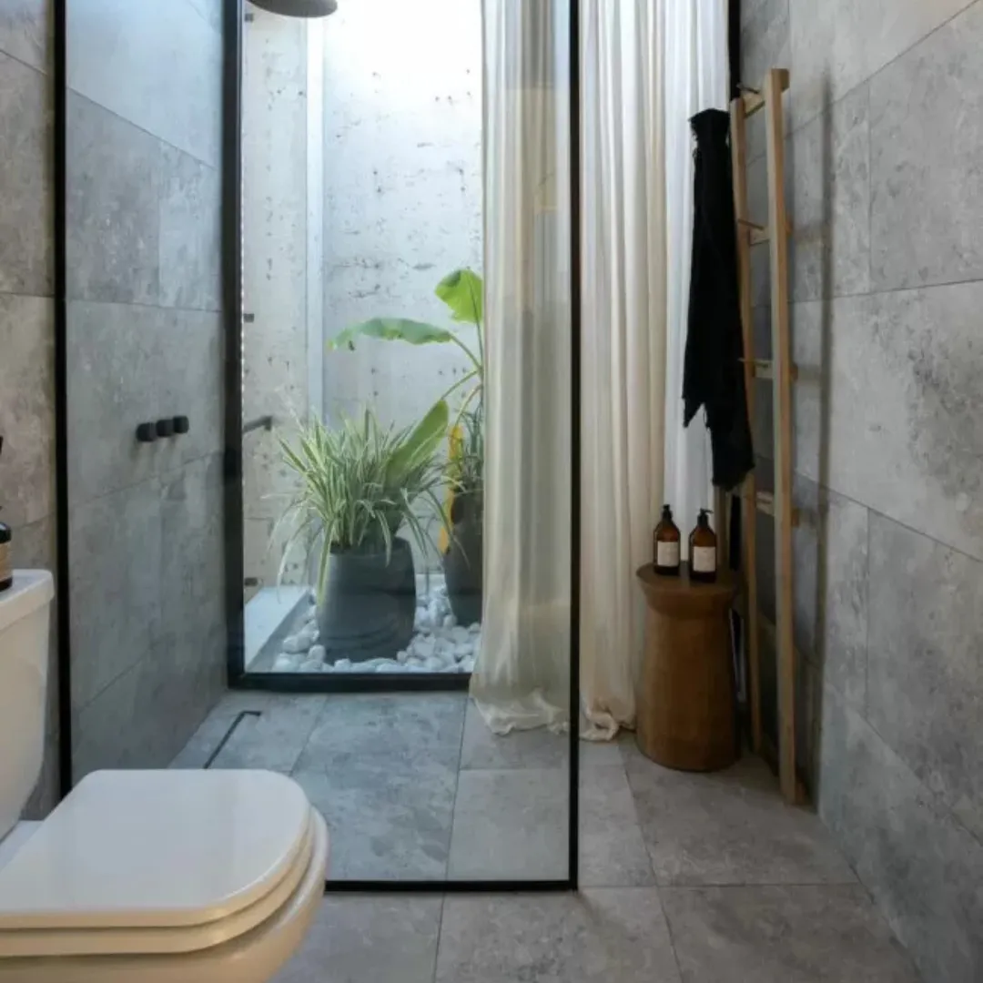 ILVA- PORC. MARMOL TUNDRA GREY 45x90 cj. 1.22