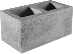 PX--BLOQUE PARA MURO LISO  19X19x39