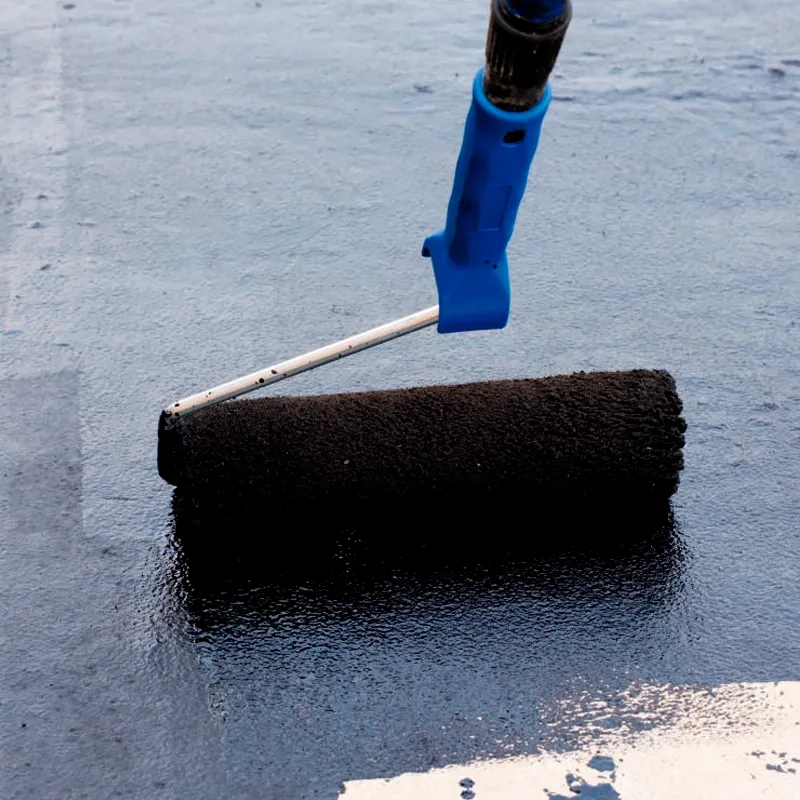 PINTURA  ASFALTICA X 4 LT (SECADO RAPIDO)