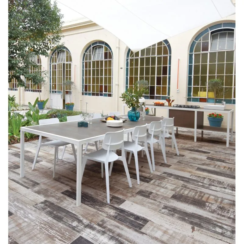 VITE - PORCELL. MADERA WOODS USATO MIX 20x120 cj. 1.44MTS