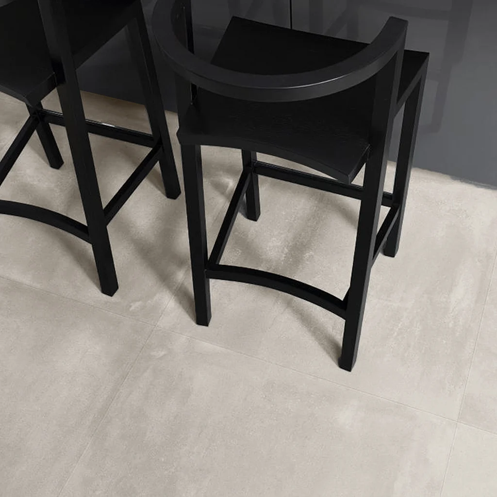 ALLPA - ALISADO GRIS 61X61 Cj. 2.63 Mts