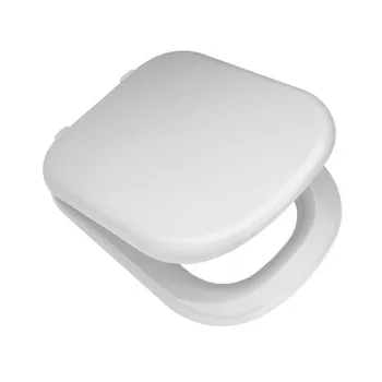 FERRUM-BARI TAPA ASIENTO HDF P/INOD HJE PP - BLANCO