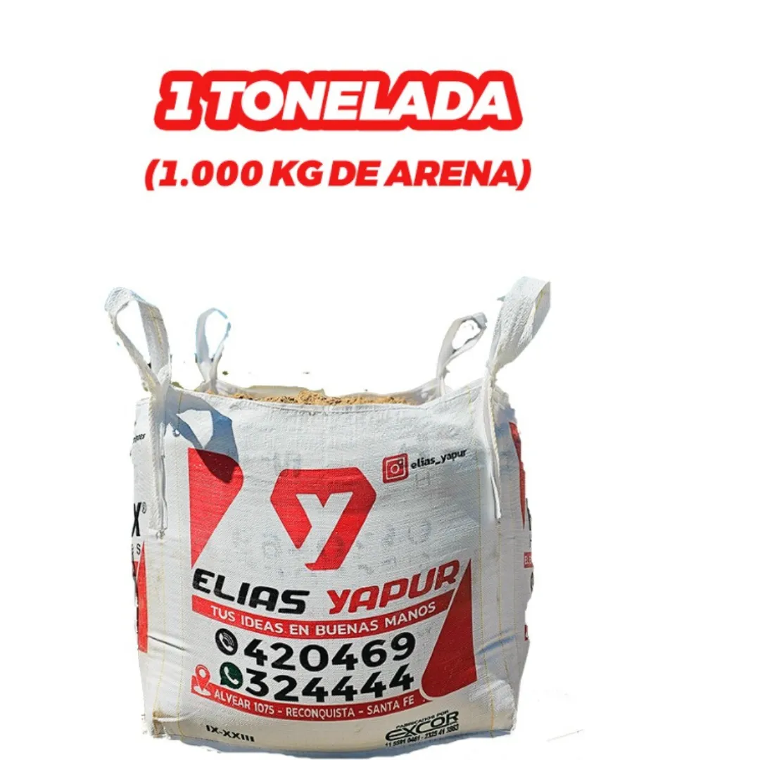 PIEDRA PARTIDA 6-20  x TN - EN BIG BAG