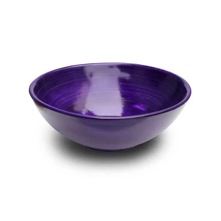 ACCECO BACHA  GRESS FINISTERRA VIOLETA MEDIANA