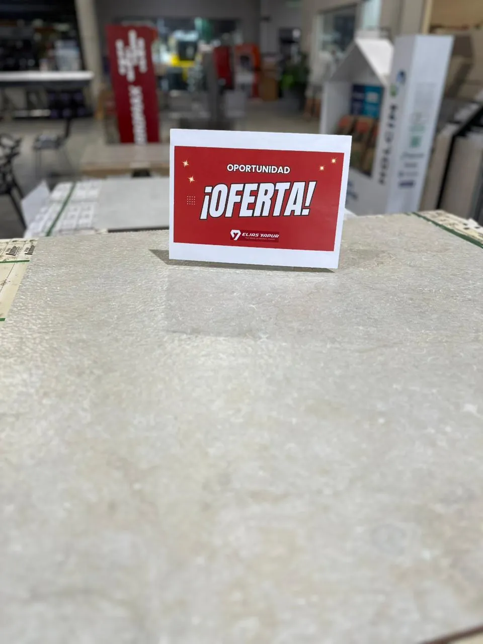 Lume ceramica esmaltada con granilhado colo arena