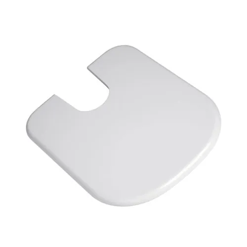 Tapa para Bidet de Colgar Ferrum Bari Blanca de Plástico