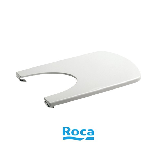Tapa Blanca para Bidet monocomando Suspendido Roca Dama Senso 