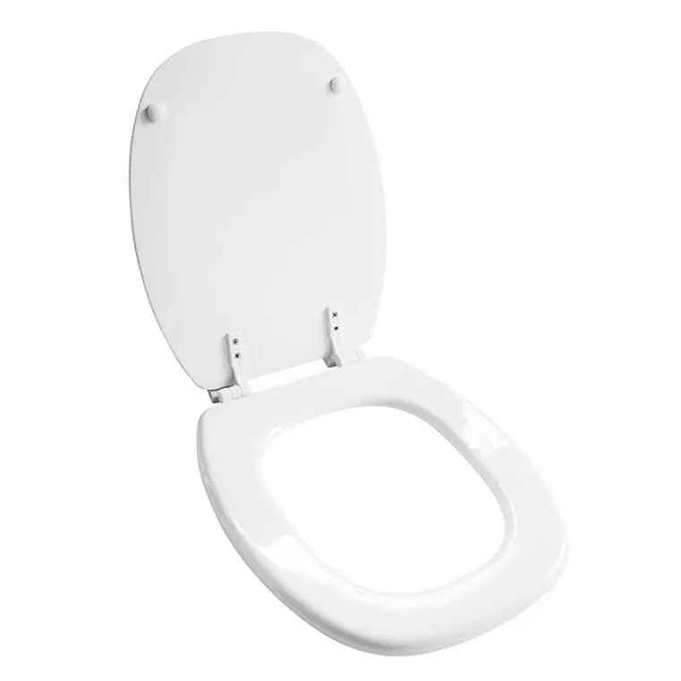 Asiento para Inodoro Roca Mónaco con Caída Amortiguada