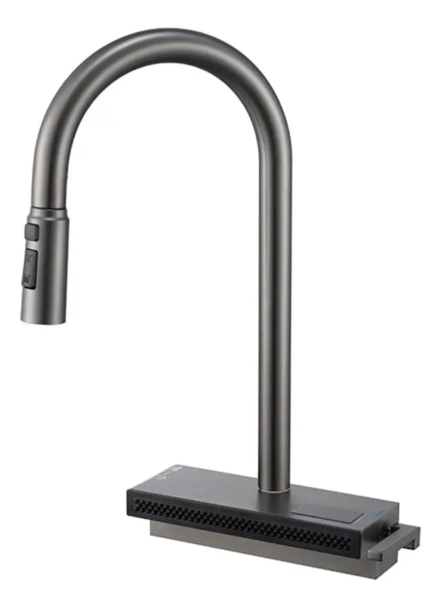 GRIF.MONOCOMANDO COCINA SMART