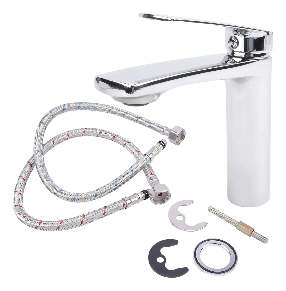 Grifería Monocomando para Lavatorio Siret