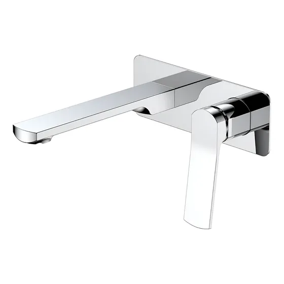 CEG- GRIF MONOCOMANDO SIRET DE PARED P/ LAVATORIO