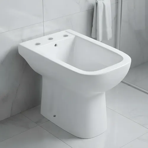 Bidet 3 Agujeros Línea Piave