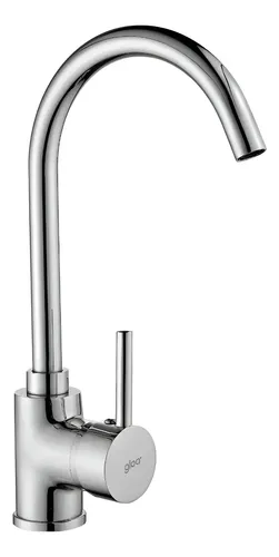 Grifería Monocomando Rin con pico Bar para Cocina