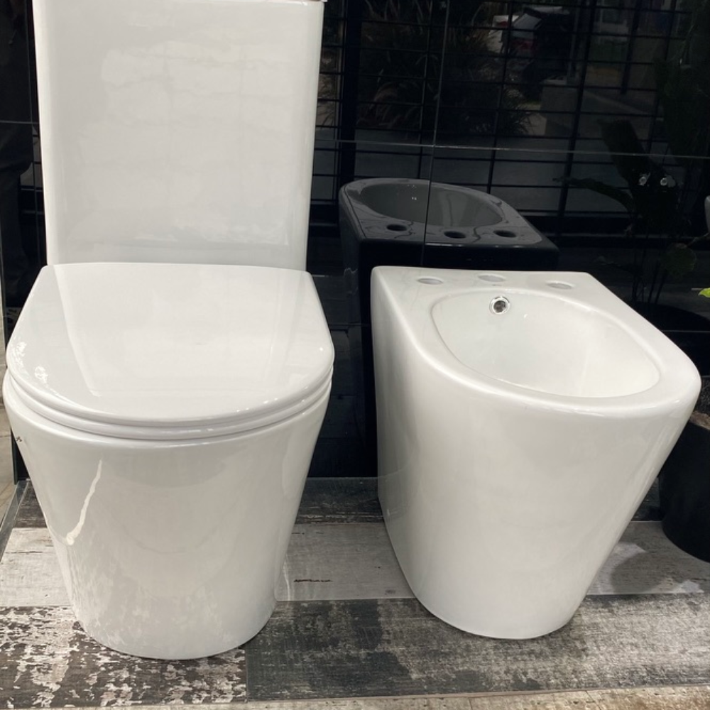 Bidet 3 Agujeros línea Darling