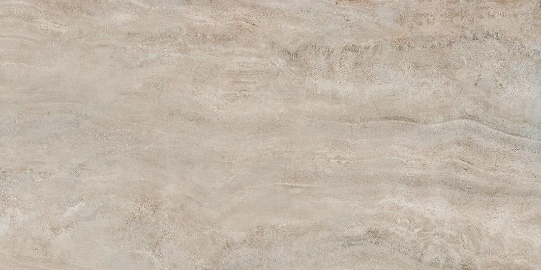 Porcelanato Cerro Negro Savoia Arena 58x117cm Pulido Rectificado | Porcelanatos Brillantes - Caja 1.35m