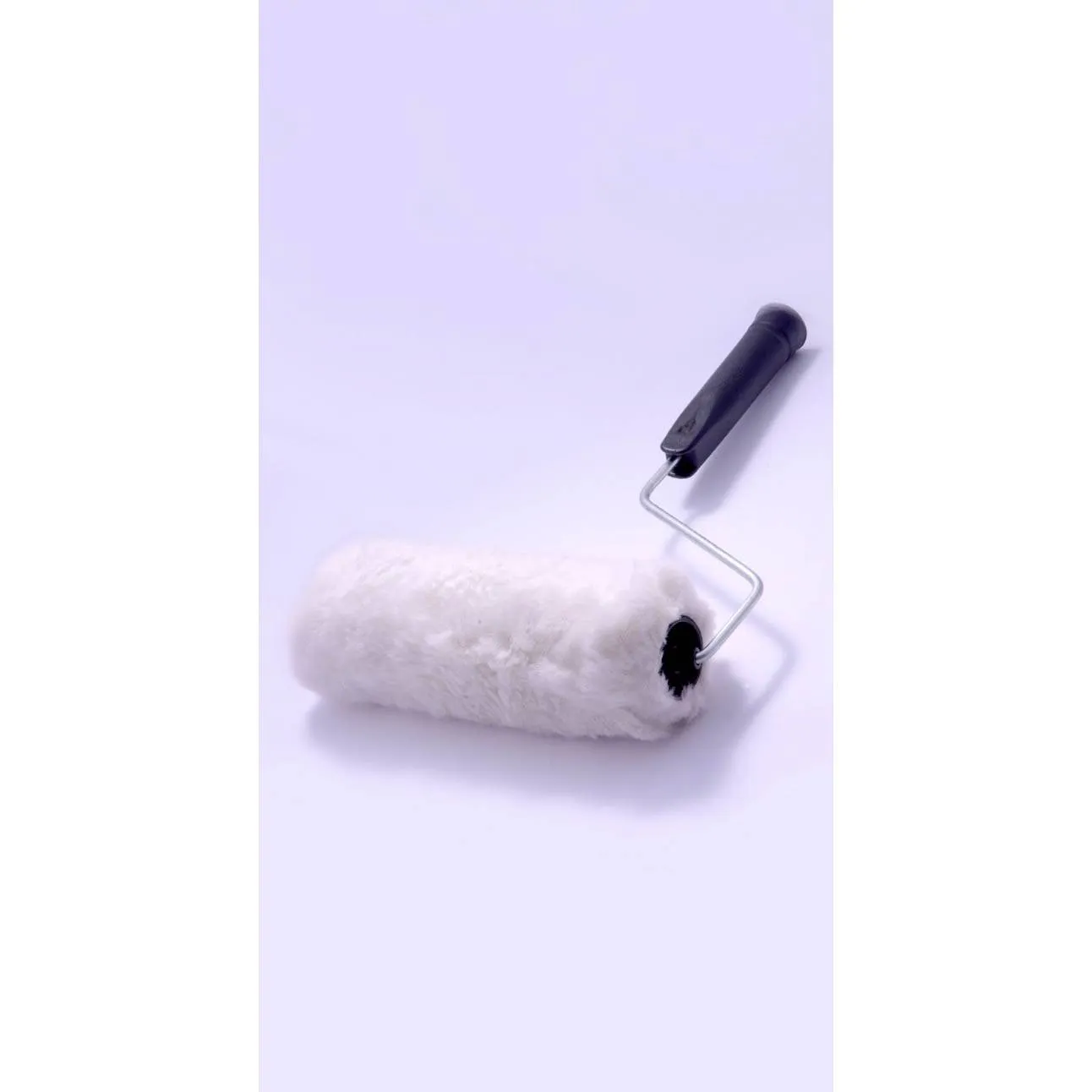 EL COATI-RODILLO LANA ESPECIAL 18CM