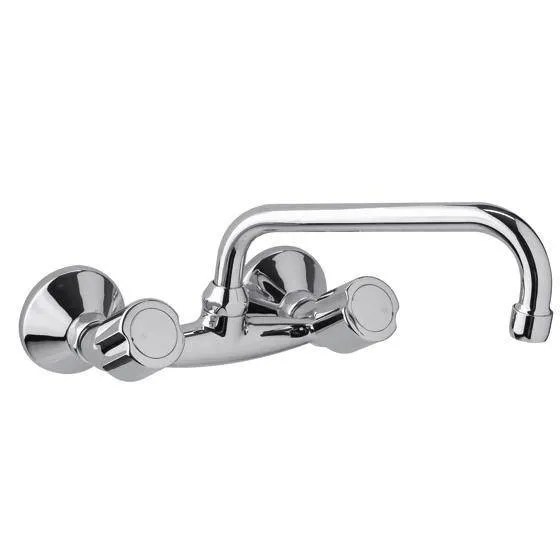 FV15 Allegro Cocina Exterior Pared Cromo (409/15)