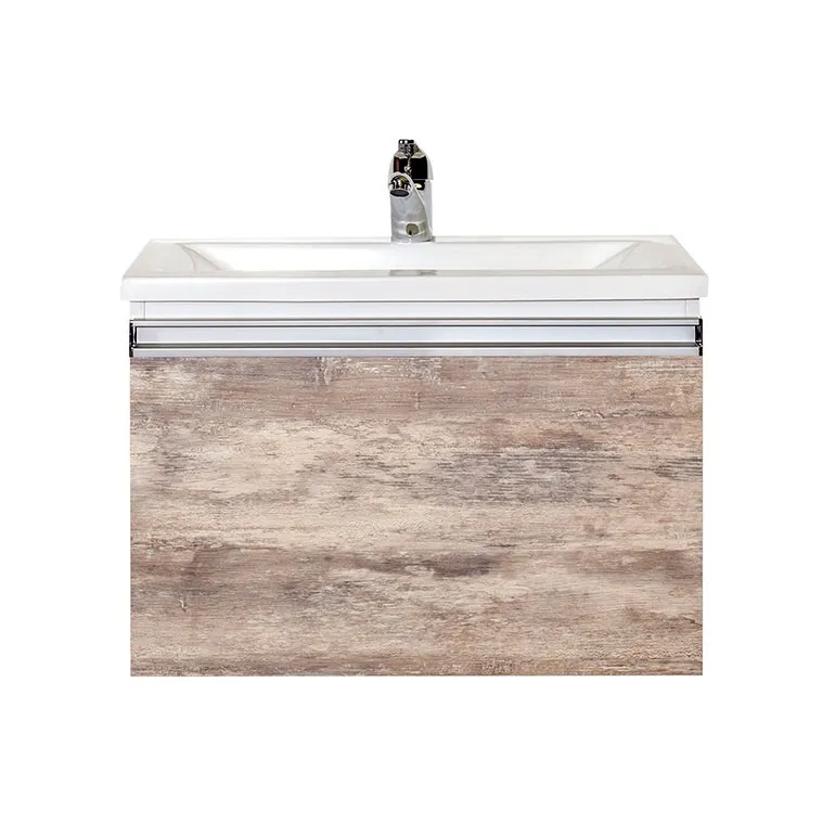 ITAR- VANITORY CHALTEN COLG 1 PTA VOLCABLE C/MES. 3AG-VINTAGE