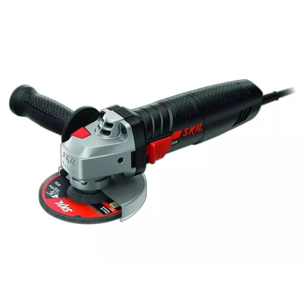 SKIL - AMOLADORA ANGULAR 115 700W